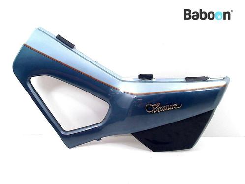 Buddypaneel Links Yamaha XVZ 1300 Venture 1986-1993, Motoren, Onderdelen | Yamaha, Gebruikt, Verzenden