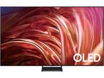 Samsung -  77 Oled 4k Smart Tv 77s85d (2024) - Zwart, Verzenden, Nieuw, Samsung, 100 cm of meer