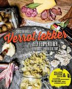 Verrot lekker 9789461562777 Christian Weij, Boeken, Kookboeken, Verzenden, Zo goed als nieuw, Christian Weij