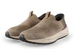 Skechers Instappers in maat 41 Beige | 5% extra korting, Kleding | Heren, Schoenen, Overige kleuren, Verzenden, Overige typen