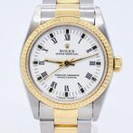 Rolex - Datejust - Ref. 67513 - Dames - 1990-1999, Handtassen en Accessoires, Horloges | Heren, Nieuw