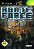 Brute Force-Duits (Xbox) Gebruikt, Ophalen of Verzenden, Nieuw