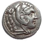 Macedonië. Kassander. As regent, 317-305 BC, or King,, Postzegels en Munten