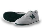 New Balance Sneakers in maat 44 Wit | 5% extra korting, Kleding | Heren, Schoenen, New Balance, Verzenden, Wit, Zo goed als nieuw