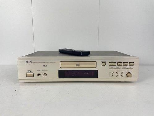 Denon - DCD-655  - Lecteur de CD, Audio, Tv en Foto, Radio's