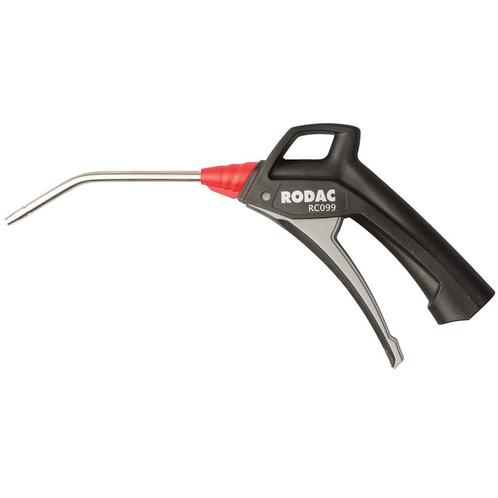 RODAC Blaaspistool kunststof kort, Auto diversen, Autogereedschap, Nieuw, Ophalen of Verzenden