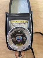 Gossen Lunasix 3 Analoge camera, Nieuw