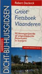 Groot fietsboek Vlaanderen, Verzenden