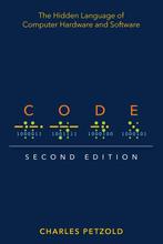 Code 9780137909100 Charles Petzold, Verzenden, Gelezen, Charles Petzold