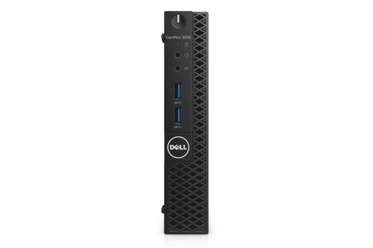 Dell OptiPlex 3050 Micro | Intel Core i3-7100T | Windows 11, Computers en Software, Desktop Pc's, SSD, Zo goed als nieuw, 16 GB