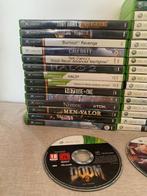 Microsoft - Xbox original - Lot Xbox classic & Xbox 360, Games en Spelcomputers, Nieuw
