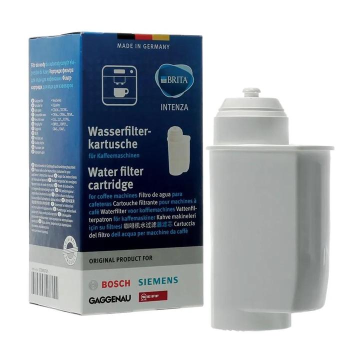 Siemens BRITA INTENZA Waterfilter TCZ7003 / TZ70003, Elektronische apparatuur, Koffiemachine-accessoires, Verzenden