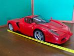 DeAgostini 1:10 - Voiture miniature - Ferrari Enzo, Hobby en Vrije tijd, Nieuw