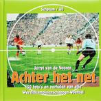 Achter het net 9789055944743 J. van de Vooren, Boeken, Verzenden, Gelezen, J. van de Vooren