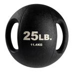 Body-Solid Medicine Ball - Dual Grip 11400 gram, Sport en Fitness, Verzenden, Nieuw