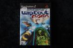 Wipeout Fusion Playstation 2 PS2, Verzenden, Nieuw