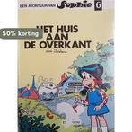 Sophie 6 Het huis aan de overkant 9789031402847 Jidehem, Verzenden, Jidehem