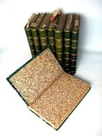 Charles Aubry; CharlesFrédéric Rau - Cours de droit civil, Antiek en Kunst