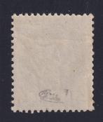 Frankrijk 1871 - Klassiek Cérès 3e Republiek Nr. 52,, Gestempeld