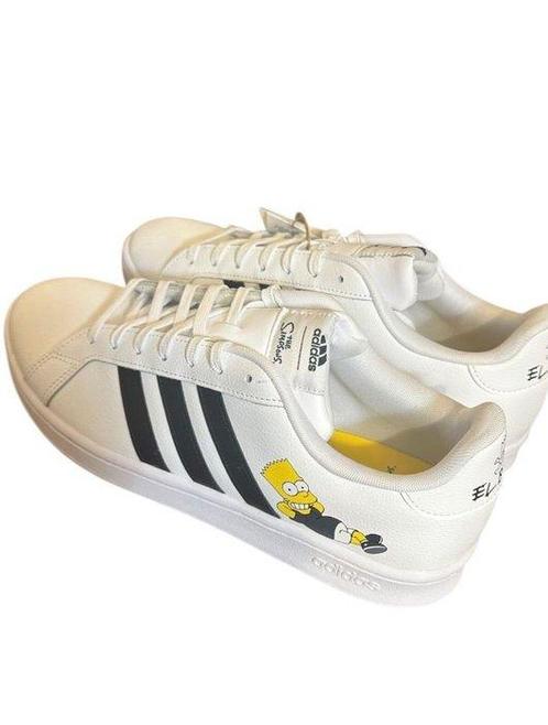Adidas - Sneakers - Maat: EU 45.5 - Nieuw met tags, Kleding | Heren, Schoenen