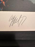 Karel Appel (1921-2006) - Friday