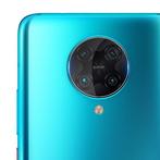3-Pack Xiaomi Poco F2 Pro Tempered Glass Camera Lens Cover -, Nieuw, Verzenden