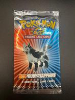 Pokémon Booster pack - Ex Ruby & Sapphire Booster Pack