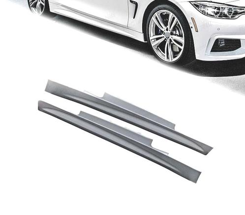 BAS DE CAISSE BMW F32 F33 13-18 LOOK M4, Autos : Pièces & Accessoires, Carrosserie & Tôlerie, Envoi