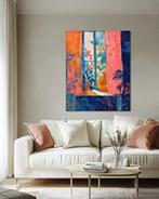 Michael Mey - The Colorfull Winow II - XL