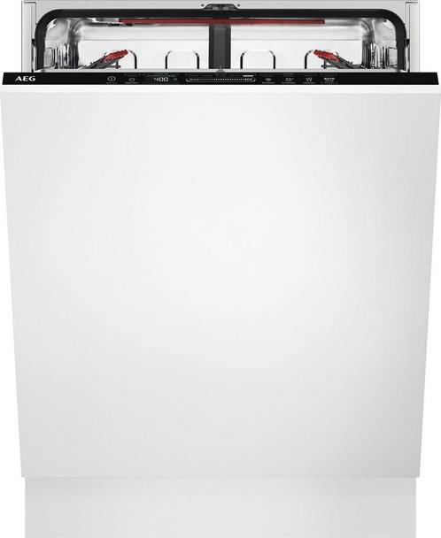 Aeg Fse76607p Inbouw Vaatwasser – 60 Cm – 13 Couverts –, Huis en Inrichting, Keuken | Keukenbenodigdheden, Ophalen of Verzenden