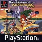 Walt Disney World Quest Magical Racing Tour (PS1 Games), Games en Spelcomputers, Games | Sony PlayStation 1, Ophalen of Verzenden
