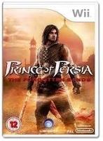 Prince of Persia the forgotten sands (Nintendo wii nieuw), Ophalen of Verzenden, Nieuw