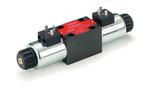 4/3 Weg NG6 (D03) 24V DC Hydraulisch Magneetventiel - Argo, Verzenden, Nieuw