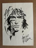 Rosinski - 1 Oorspronkelijk ontwerp - Thorgal, Livres