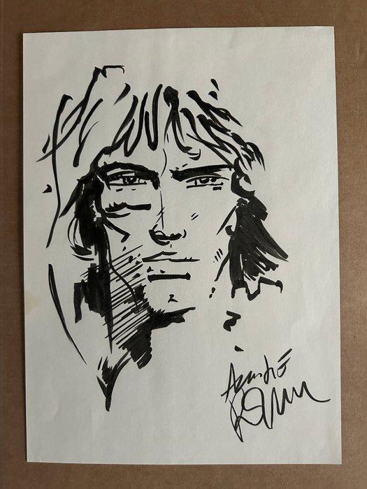 Rosinski - 1 Oorspronkelijk ontwerp - Thorgal, Livres, BD