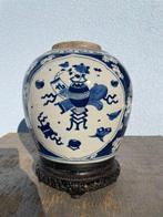 Pot - Porselein, Antiek en Kunst