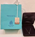 Tiffany & Co. - Collier Platine Diamant (Naturelle)