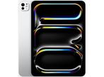Apple iPad Pro (2024) - Tablet - 11 scherm - 2TB opslag -, Computers en Software, Apple iPads, Verzenden, Nieuw