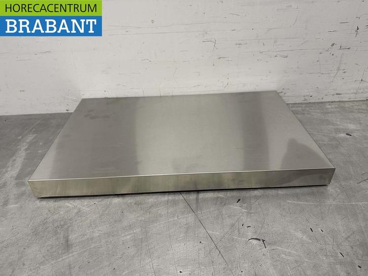 Plateau de service réfrigéré en acier inoxydable Plateau, Zakelijke goederen, Horeca | Keukenapparatuur, Verzenden