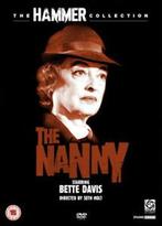The Nanny DVD (2007) Bette Davis, Holt (DIR) cert 15, Cd's en Dvd's, Zo goed als nieuw, Verzenden