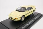 Ebbro 1:43 - Voiture miniature - Toyota MR2 SW20 - 1989 -, Hobby en Vrije tijd, Nieuw