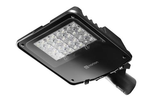 Norton KFA LED Straatverlichting - 3139011816, Doe-het-zelf en Bouw, Bouwverlichting, Verzenden