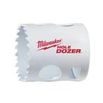 Milwaukee Hole Dozer Gatenzaag 44mm  - Wit, Bricolage & Construction, Outillage | Outillage à main