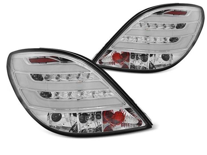 Achterlichten | Peugeot | 207 06-09 3d hat. / 207 06-09 5d h, Auto-onderdelen, Verlichting, Nieuw, Peugeot, Verzenden