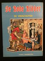 De Rode Ridder 5 - De vrijschutter - Agrafé - EO - (1960), Boeken, Stripverhalen, Nieuw