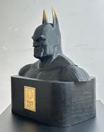 Daluxe Art - 1999 • Batman Bust