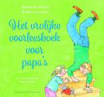 Het vrolijke voorleesboek voor papas 9789000351282, Boeken, Verzenden, Zo goed als nieuw, Marianne Busser