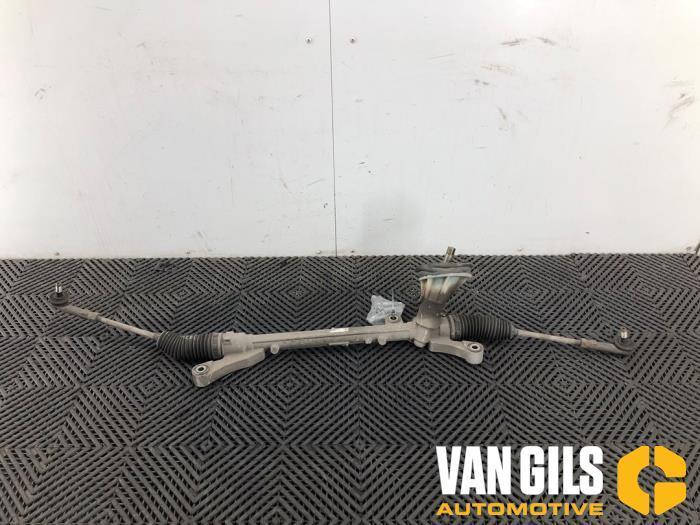 Stuurhuis Ford Fiesta O321073, Auto-onderdelen, Interieur en Bekleding