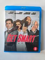GET SMART (BLURAY), Gebruikt
