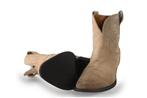 Toral Cowboy laarzen in maat 41 Beige | 5% extra korting, Kleding | Dames, Verzenden, Beige, Toral, Gedragen